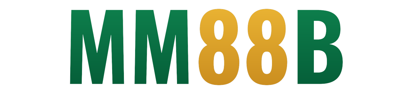 mm88b logo